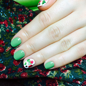 Мастер ногтевого сервиса Юлия Мастер ногтевого сервиса Юлия