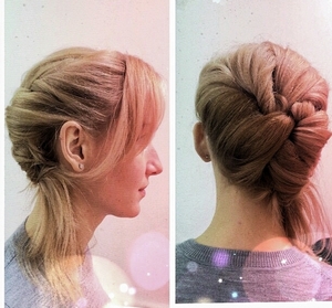 Работа мастера Валерии Работа мастера Валерии