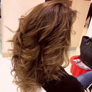 Работа мастера Валерии Работа мастера Валерии