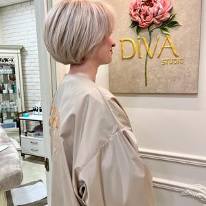 Фото парикмахерского зала Фото парикмахерского зала