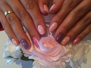 Работы мастера Марии Работы мастера Марии