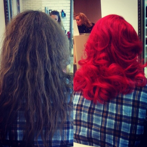 Мастер Валерия Мастер Валерия