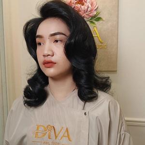 Фото парикмахерского зала Фото парикмахерского зала