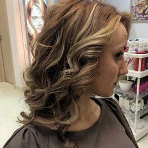 Мастер Валерия Мастер Валерия