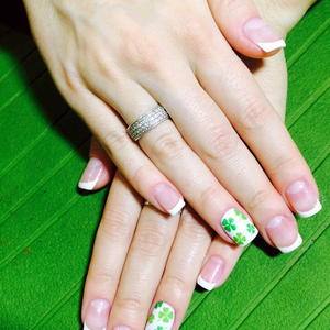 Мастер ногтевого сервиса Юлия Мастер ногтевого сервиса Юлия