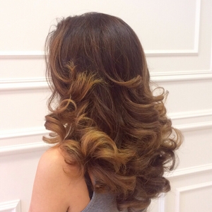 Работа мастера Валерии Работа мастера Валерии