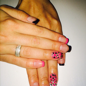 Мастер ногтевого сервиса Юлия Мастер ногтевого сервиса Юлия