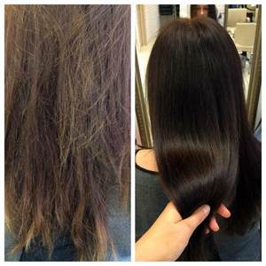 Работа мастера Валерии Работа мастера Валерии