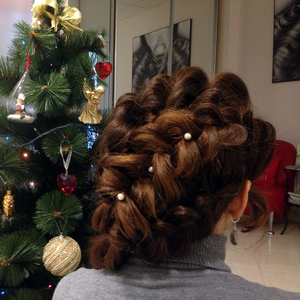 Мастер Ника Мастер Ника