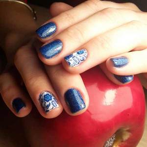 Работа мастера Юлии Работа мастера Юлии