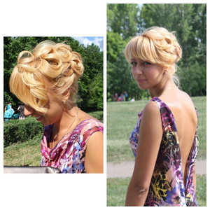 Работы мастера Екатерины Работы мастера Екатерины