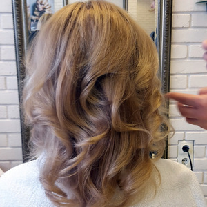 Работа мастера Ники Работа мастера Ники