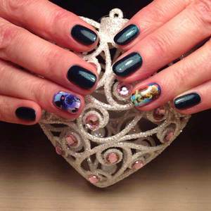 Работа мастера Марии Работа мастера Марии