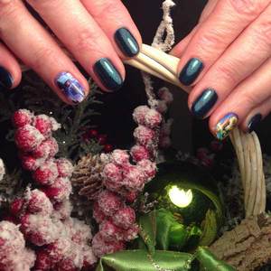 Работа мастера Марии Работа мастера Марии