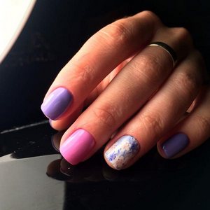 Работа мастера Юлии Работа мастера Юлии