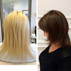 Работа мастера Валерии Работа мастера Валерии