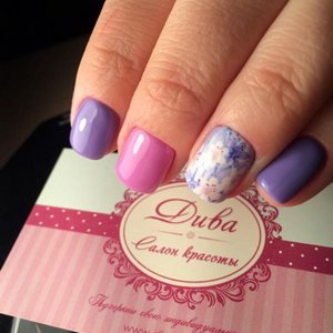 Работа мастера Юлии Работа мастера Юлии