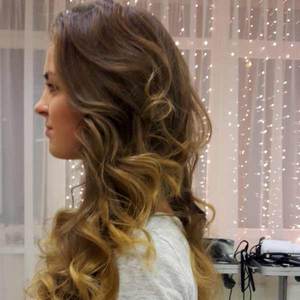 Работа мастера Валерии Работа мастера Валерии