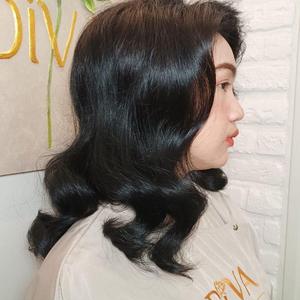 Фото парикмахерского зала Фото парикмахерского зала