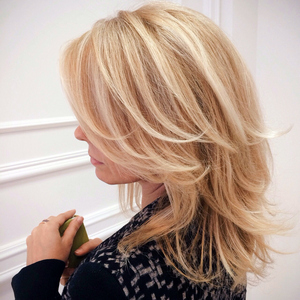 VIP Мастер Марина Окрашивание CHI VIP Мастер Марина Окрашивание CHI