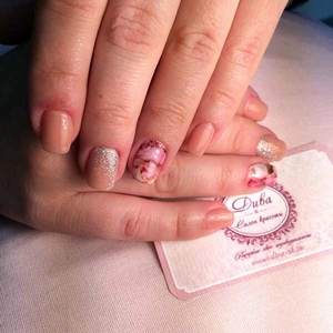 Работы мастера Евгении Работы мастера Евгении