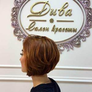 Работа мастера Валерии Работа мастера Валерии