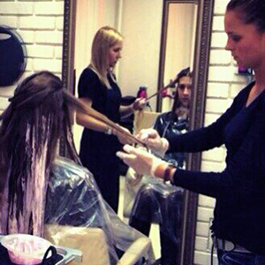 Мастер Валерия Мастер Валерия