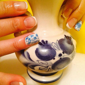 Работа мастера Юлии Работа мастера Юлии