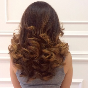 Работа мастера Валерии Работа мастера Валерии