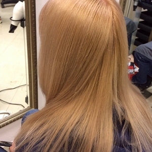 Работа мастера Валерии Работа мастера Валерии