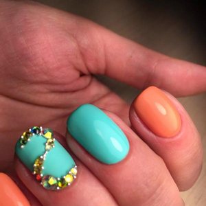 Работа мастера Юлии Работа мастера Юлии