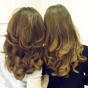 Работа мастера Елены Работа мастера Елены