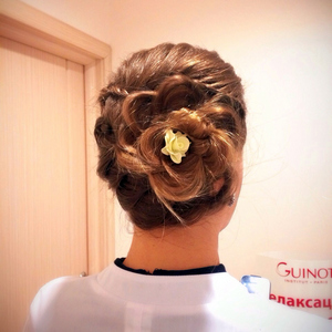 Мастер Ника Мастер Ника