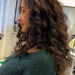 Мастер Валерия Мастер Валерия