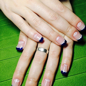 Работа мастера Юлии Работа мастера Юлии