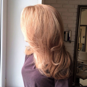 Работа мастера Елены Работа мастера Елены