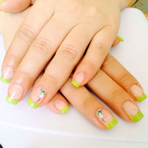 Работа мастера Юлии Работа мастера Юлии