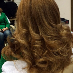 Мастер Валерия Мастер Валерия