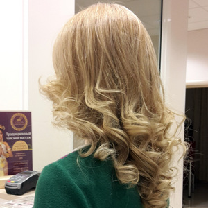 Работа мастера Натальи Работа мастера Натальи