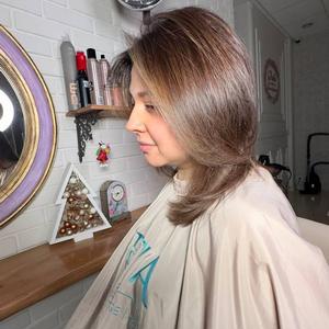 Фото парикмахерского зала Фото парикмахерского зала