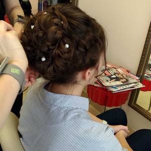 Работа мастера Ники Работа мастера Ники