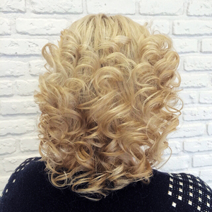 Мастер Светлана окрашивание CHI Мастер Светлана окрашивание CHI