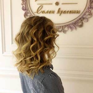 Работа мастера Валерии Работа мастера Валерии