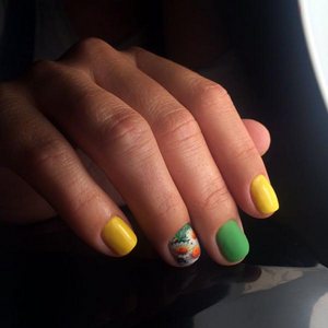 Работа мастера Юлии Работа мастера Юлии