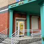 Diva Lounge