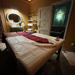 Интерьер салона красоты "Diva" Интерьер салона красоты "Diva"